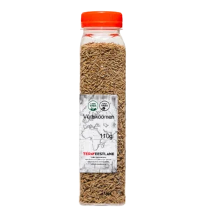 VÜRTSKÖÖMEN (110g)