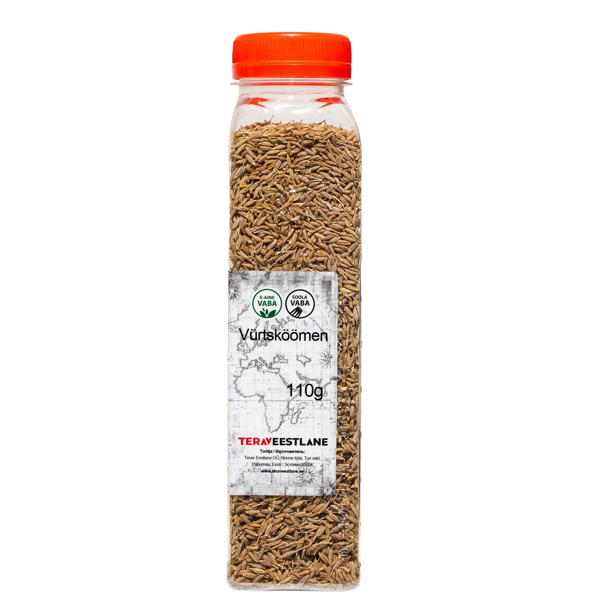VÜRTSKÖÖMEN (110g)