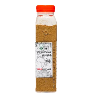 VÜRTSKÖÖMEN jahvatatud (115g)