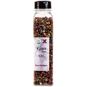 4 PIPRA segu (130g)