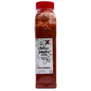 Terav Eestlane Suitsupaprika 125g