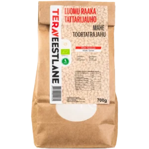 Toortatrajahu 700g ÖKO Terav Eestlane