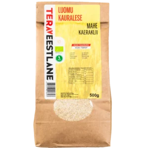 Kaeraklii 500g ÖKO Terav Eestlane