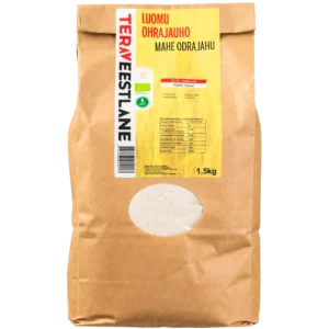 Odrajahu 1,5kg ÖKO Terav Eestlane
